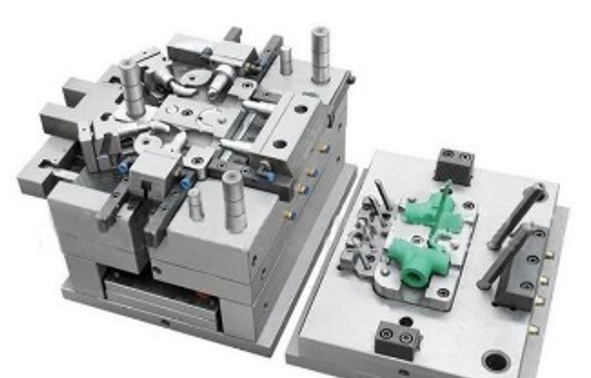 塑膠模具設計加工，高精密塑膠模具設計時要注意哪些問題